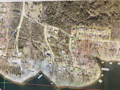 15 State Highway Yy - Lot 15-, Shell Knob, MO, 65747