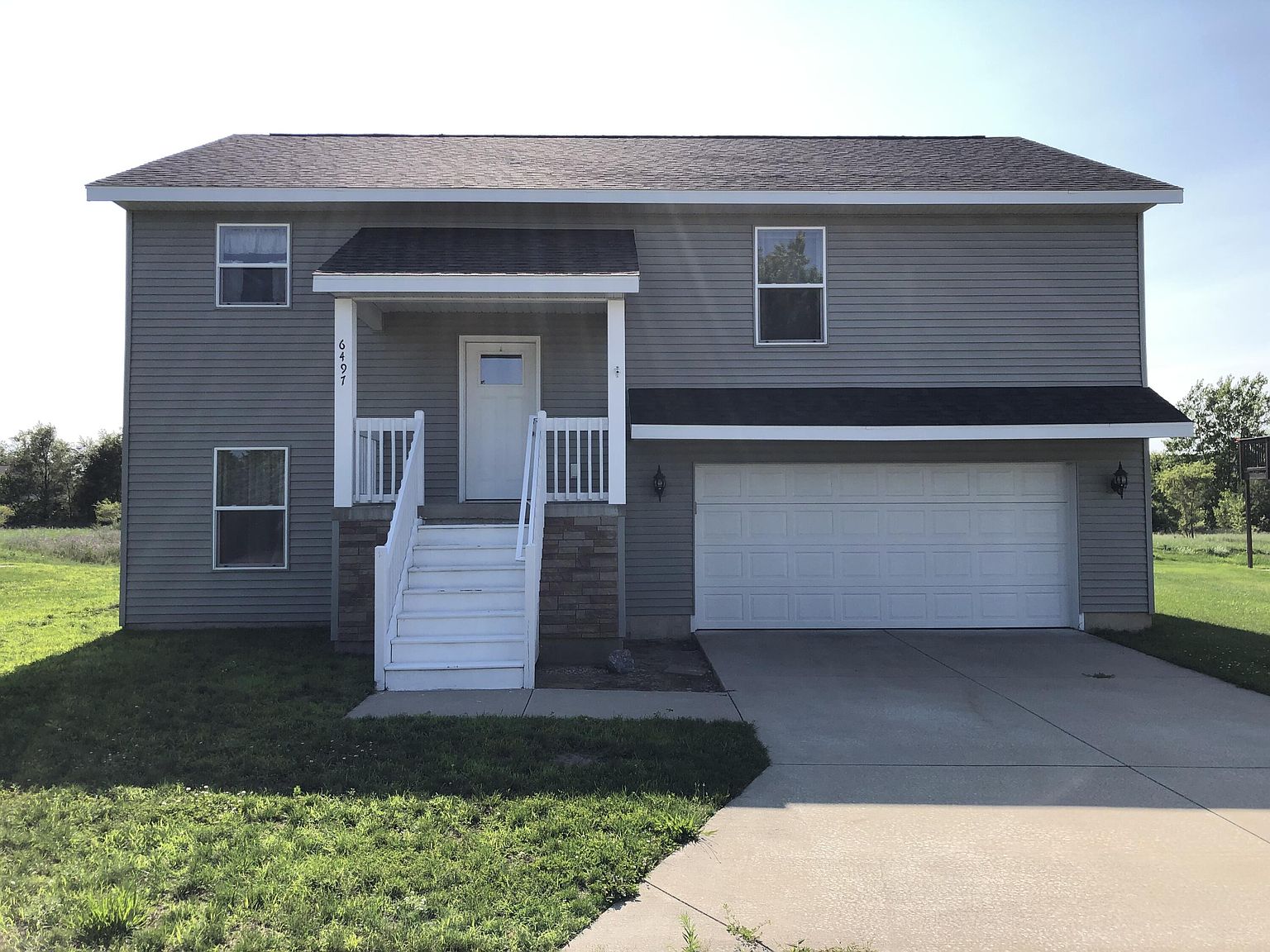 6497 Moss Lake Dr, Hudsonville, MI 49426 Zillow