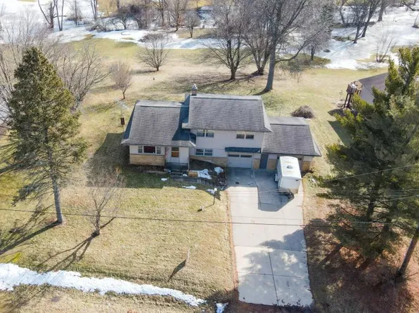 9298 Varodell Dr, Davison, MI 48423