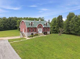 1654 Whitings Neck Rd, Martinsburg, WV 25404
