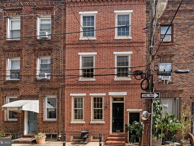 725 S Mildred St, Philadelphia, PA, 19147