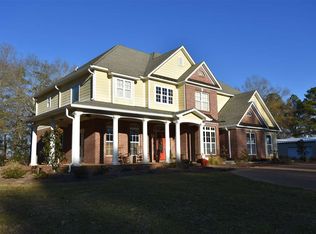 949 Loflin Rd, Florence, MS 39073