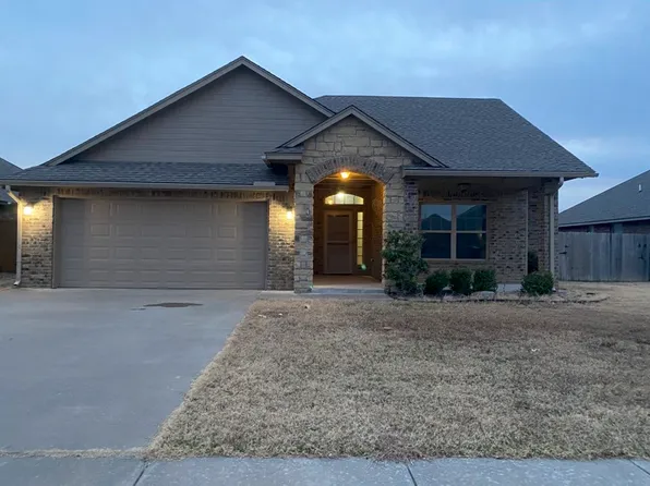 904 SW 13th St, Moore, OK 73160