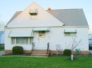 31914 Hadley Rd, Willowick, OH 44095