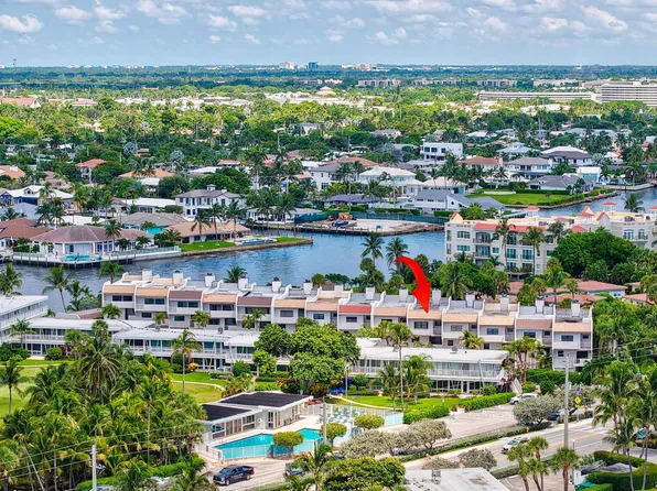 1222 Hillsboro Mile #15, Hillsboro Beach, FL 33062
