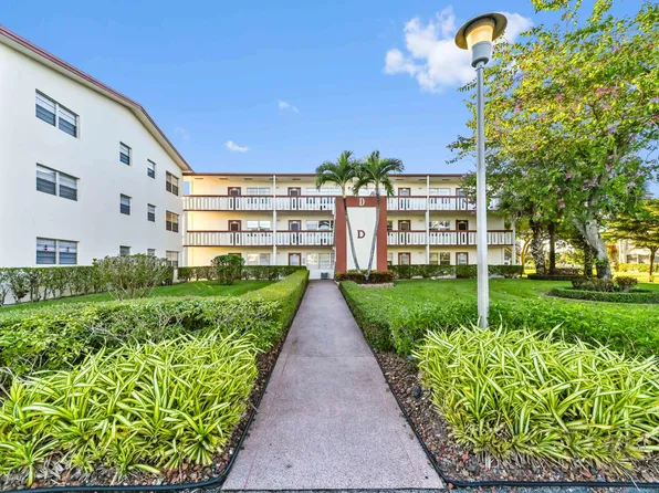 135 Brighton #D, Boca Raton, FL 33434