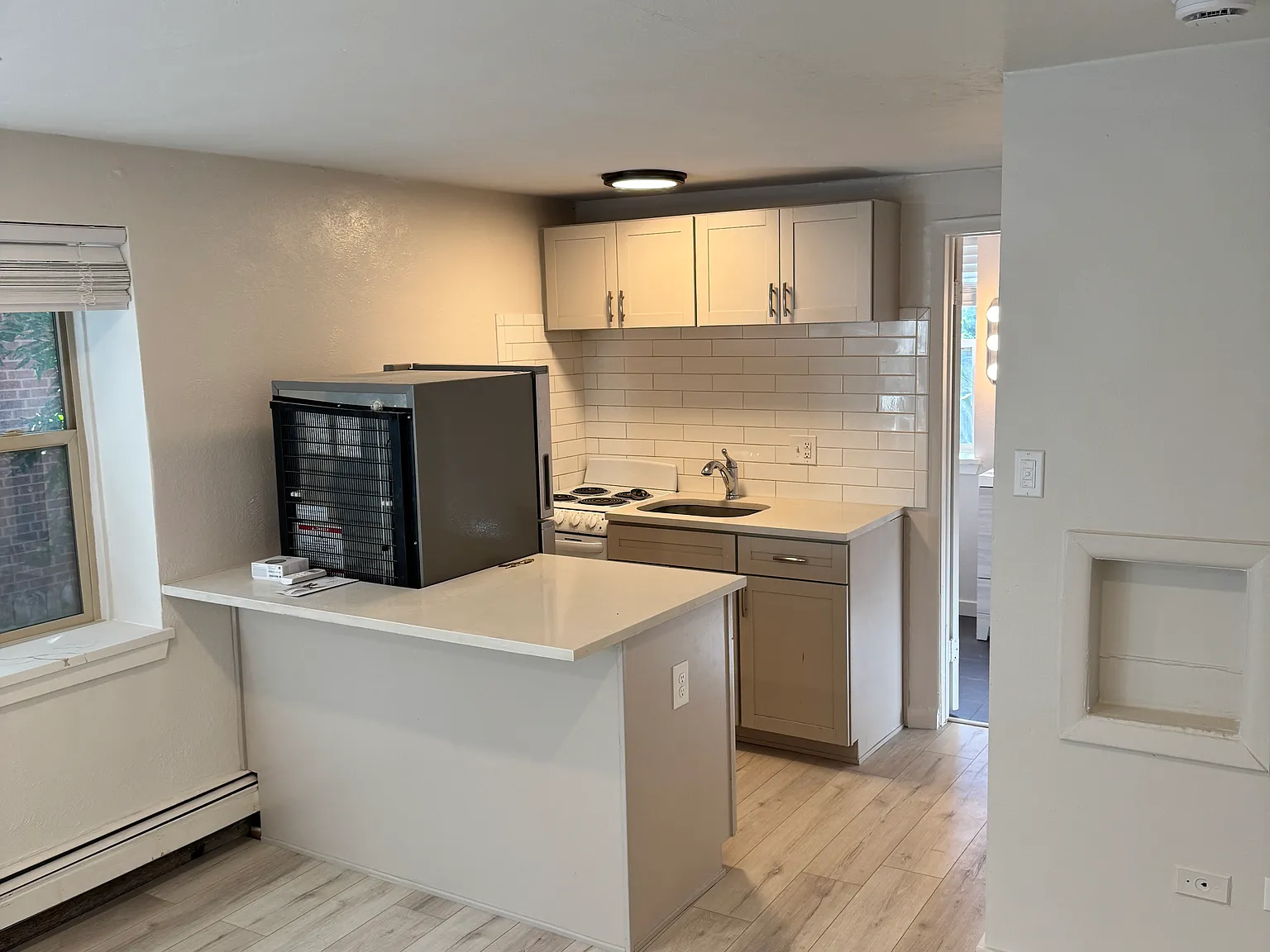 1 bed, 500 sqft, $1,145 — Photo 1