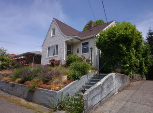 7326 18th Ave NW, Seattle, WA 98117