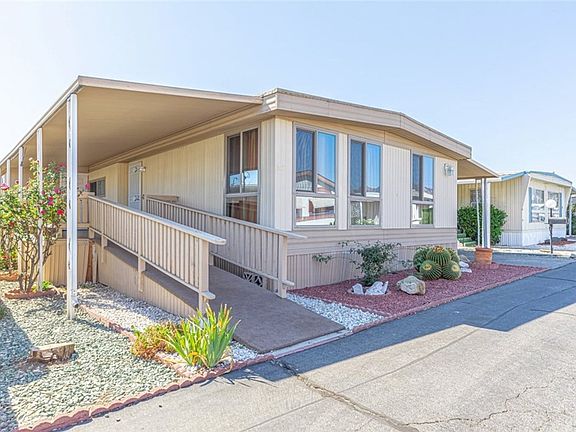 4th image of 8901 Eton Ave Spc 56