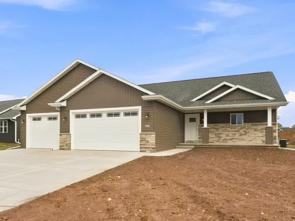 W7032 Jaclyn Ln, Greenville, WI 54942