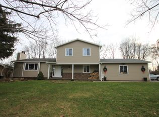 247 Evergreen Rd, Brockport, NY 14420