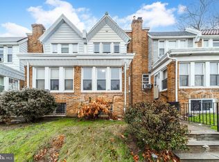 308 E Gale St, Philadelphia, PA 19120
