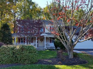 15216 Donna Dr, Silver Spring, MD 20905