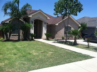 2658 Stone Way, Eagle Pass, TX 78852