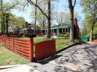 7812 Adelphi Ct, Hyattsville, MD 20783