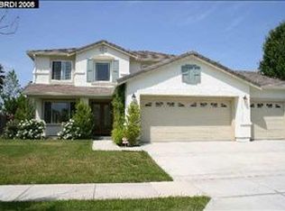 1125 Silverton Ct, Brentwood, CA 94513