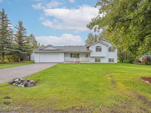 1975 N Belmont Ave, Palmer, AK 99645