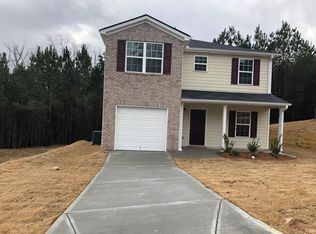 3277 Talkeetna Rd, Douglasville, GA 30135