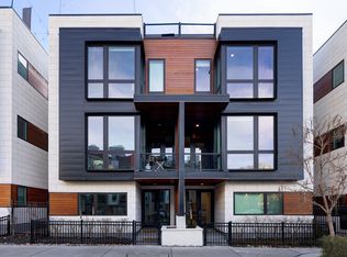 80 W 10th Ave, Denver, CO 80204