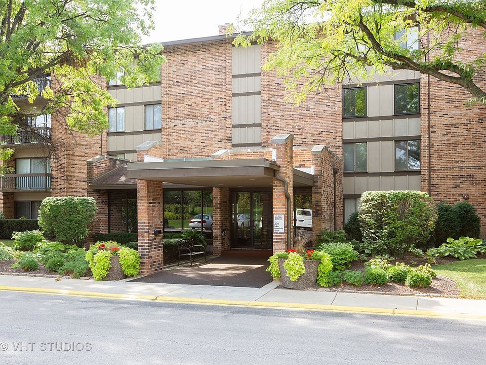 1st image of 301 Lake Hinsdale Dr APT 304
