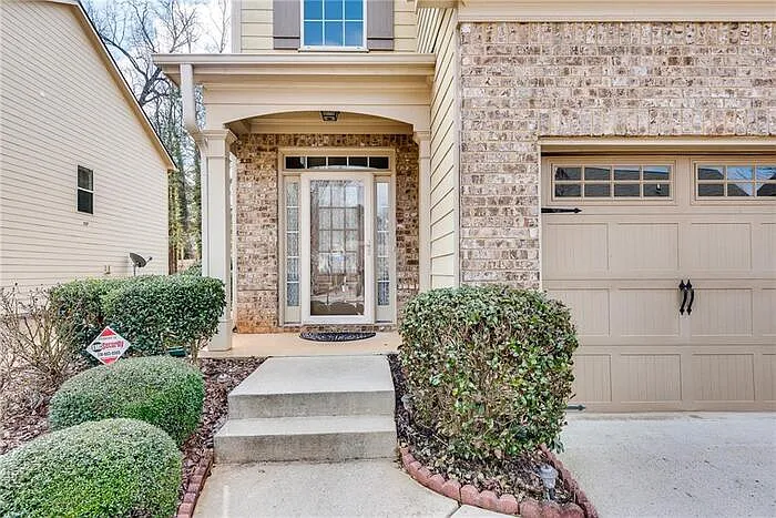 2318 Brynfield Cv — Photo 4