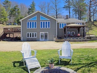 110 Sunset Ln, Lunenburg, MA, 01462