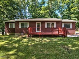 161 McCole Rd, East Stroudsburg, PA 18302