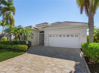 8618 Brittania Dr, Fort Myers, FL 33912