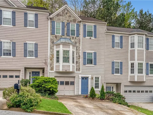4120 Spring Cove Dr, Duluth, GA 30097