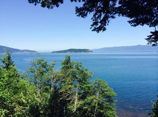 4667 Guemes Island Road, Anacortes, WA 98221