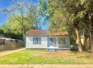 2714 Clover Ln, Columbus, GA 31903