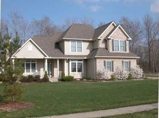 4651 Jaycox Rd, Avon, OH 44011