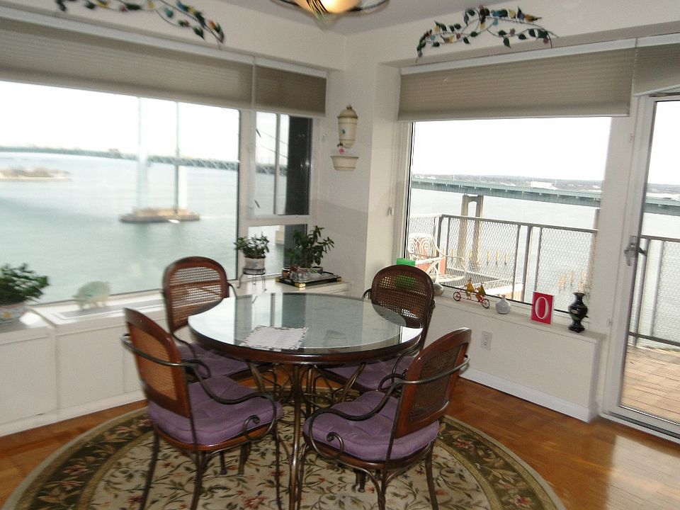 Kitchen view