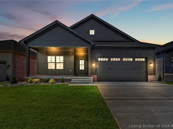 4642 Red Tail Ridge #212, Jeffersonville, IN 47130
