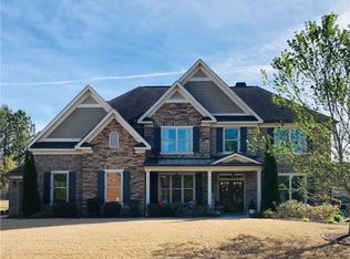 852 Heritage Post Ln, Grayson, GA 30017