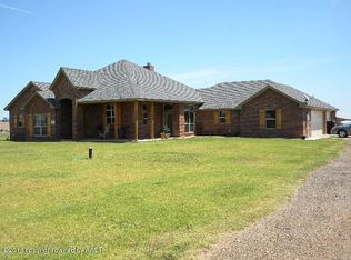 5501 Mesquite Springs Trl, Amarillo, TX 79119