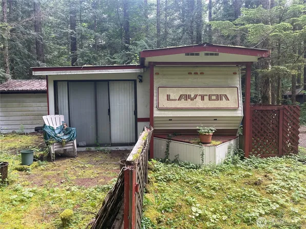 208 6 Morel Drive, Deming, WA 98244