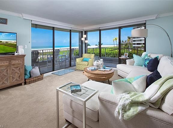3rd image of 300 S Collier Blvd Unit 205