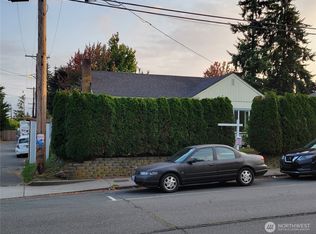 2010 10th St, Everett, WA 98201