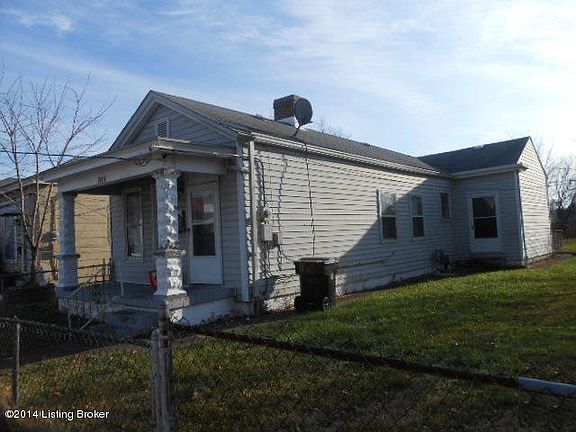 3rd image of 2414 Slevin St