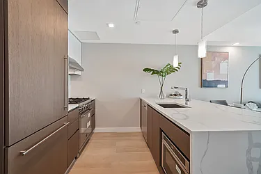 Rented by Chase Global Realty Corp