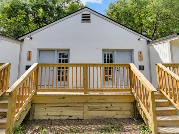 125 Hibiscus Ave, Savannah, GA 31404