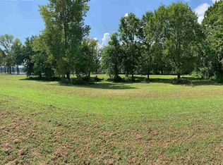 64 Arnold Ln LOT 64, Savannah, TN 38372