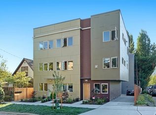 709A 15th Ave, Seattle, WA 98122