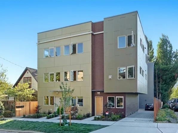 709A 15th Ave, Seattle, WA 98122