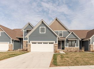 7088 Black Cherry Ln, Saline, MI