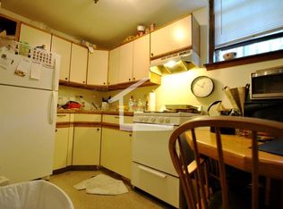 1347 Commonwealth Ave #109, Boston, MA 02134