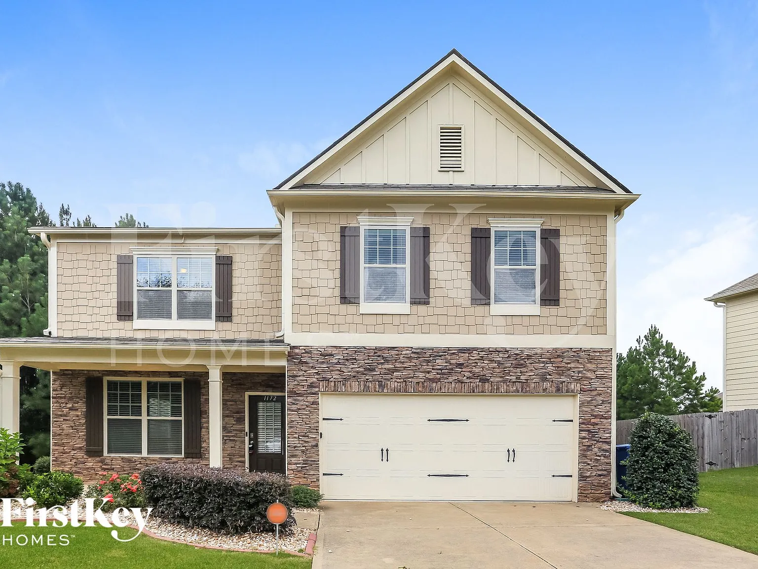 5 bed, 2.5 bath, 3068 sqft, $3,360 — Photo 1