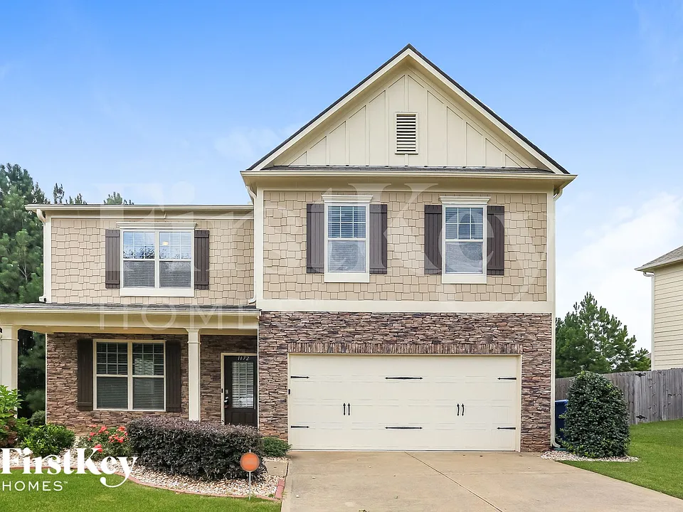 1172 Thomas Daniel Way
