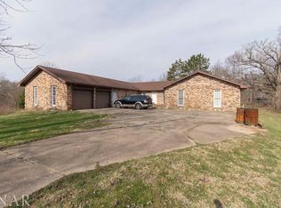 20374 N 50 East Rd, Danvers, IL 61732